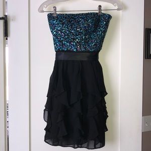 Dance Dress